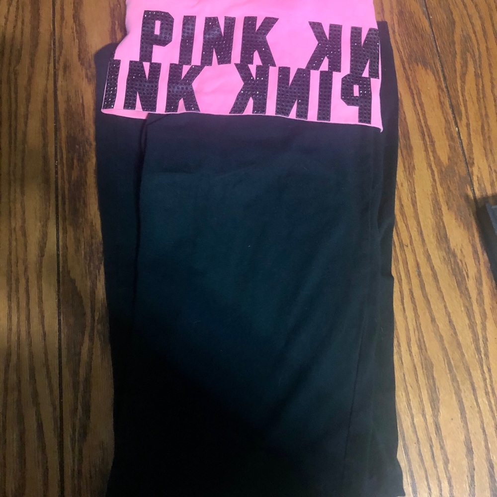 Victoria Secret Yoga Pants
